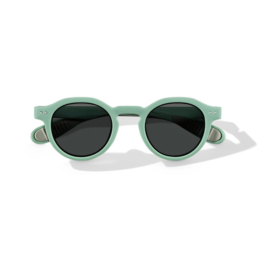 Flitzkids Sonnenbrille - Mint Grün
