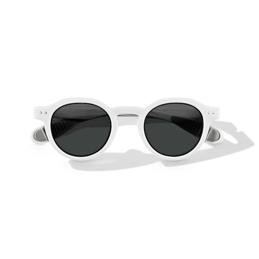 Flitzkids Sonnenbrille - Weiß