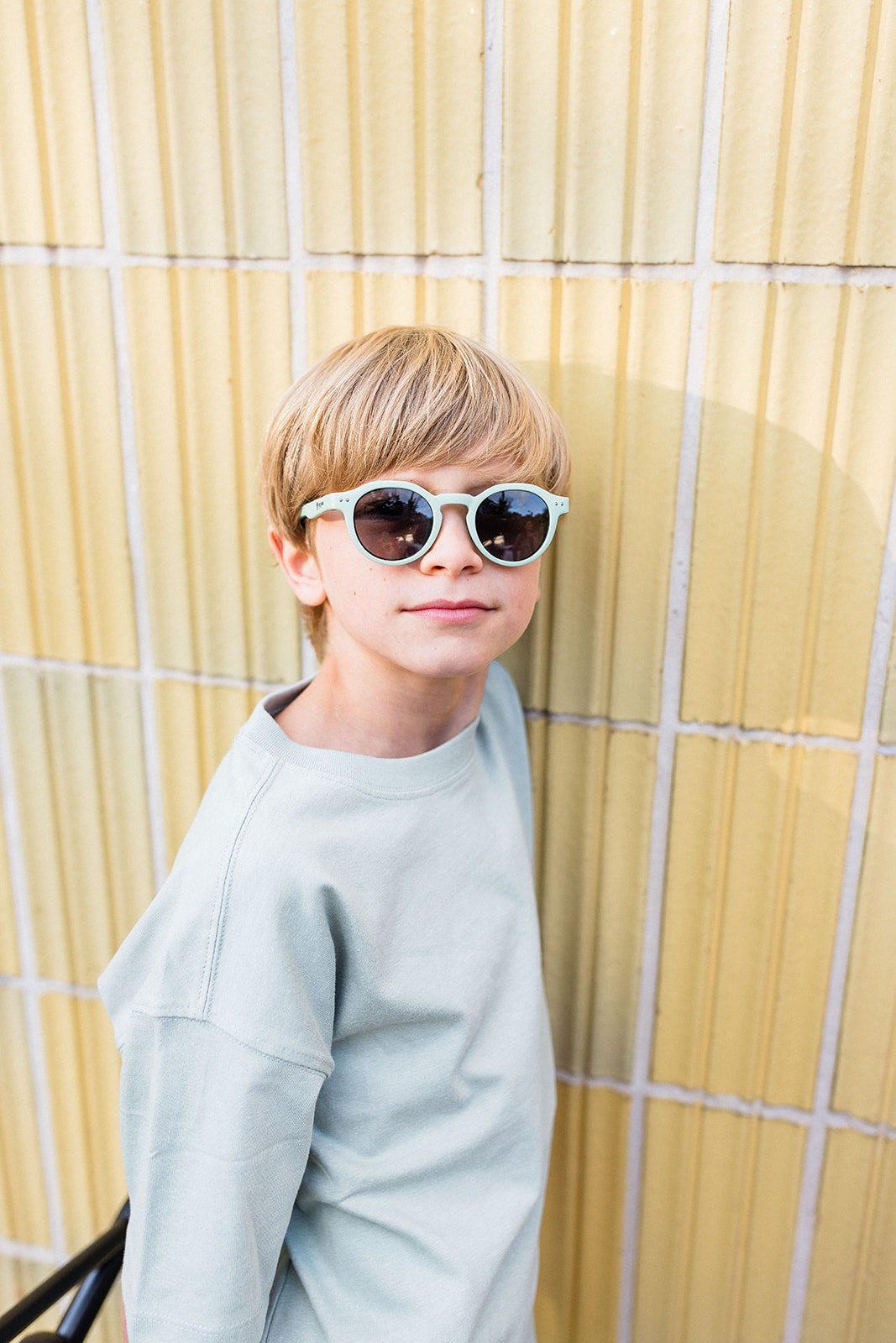 Flitzkids-Kinder sonnenbrille