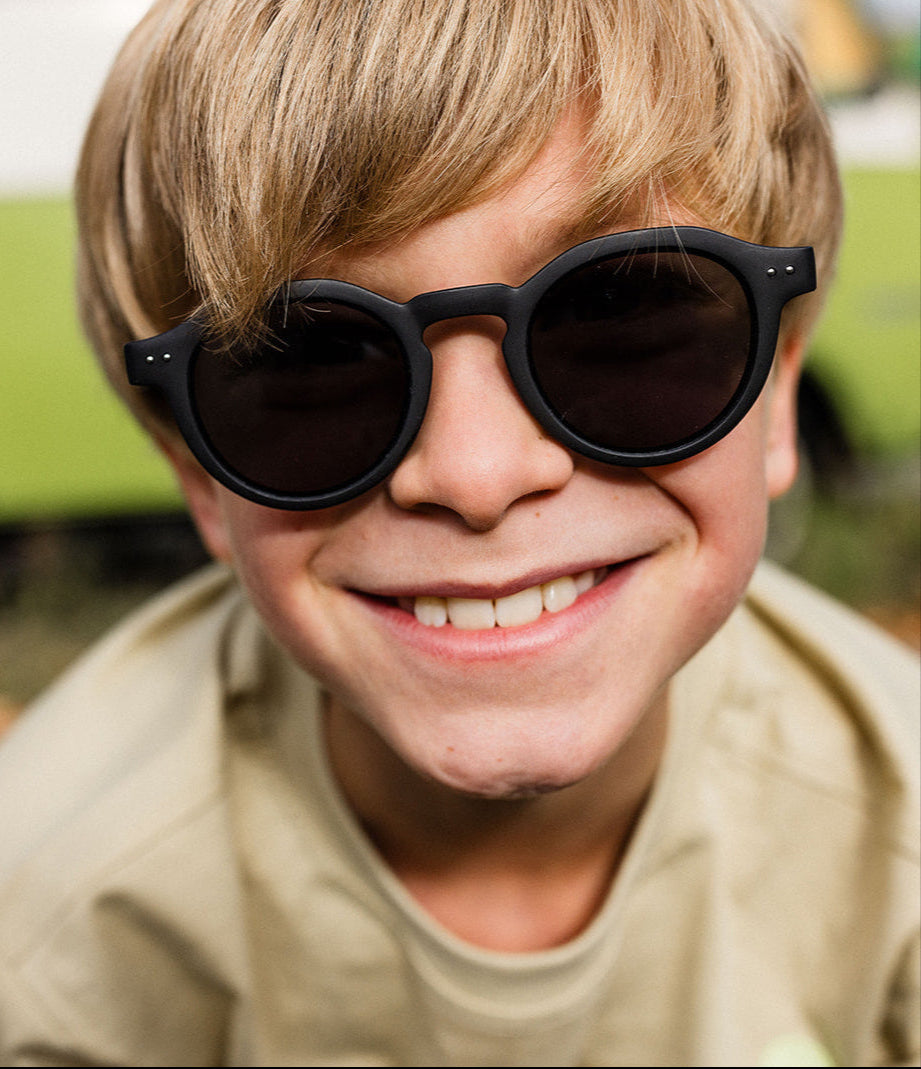 Kinder Sonnenbrille Jungs