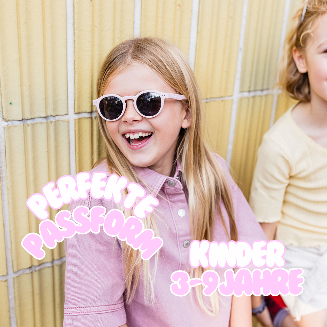 Flitzkids KindersonnenbrilleMädchen