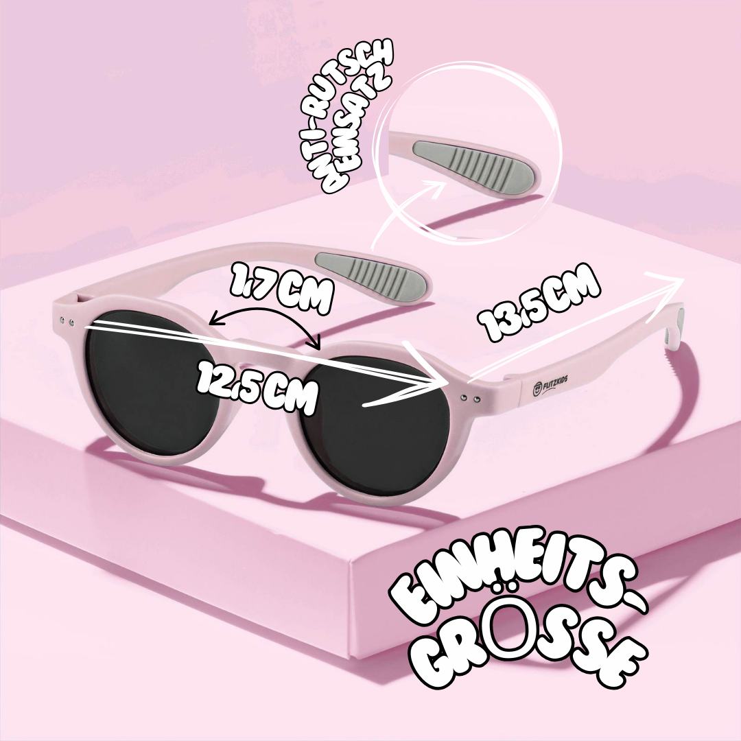 kindersonnenbrille  Einheitsgröße